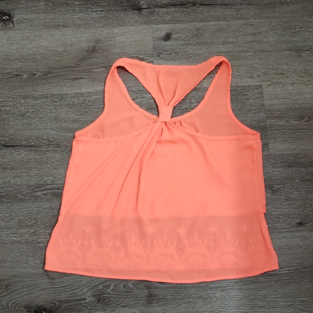 Tank top - Picture 2 of 2